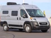 2023 Winnebago pocket Class B available for rent in Portland, Oregon