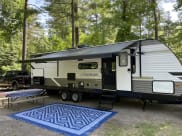 2022 Dutchman Colorado Travel Trailer available for rent in Merrick, New York