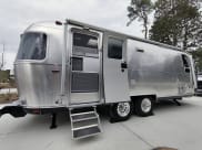 2021 Airstream Globetrotter Travel Trailer available for rent in Marmora, New Jersey