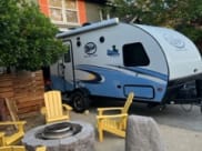 2017 Forest River Hood River Edition Rpod Travel Trailer available for rent in Sonoma, California