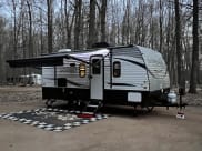 2021 Keystone RV Springdale Travel Trailer available for rent in onalaska, Wisconsin