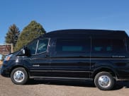2020 Ford Transit Custom Class B available for rent in Littleton, Colorado
