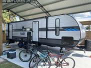 2021 Forest River Salem Travel Trailer available for rent in Valdosta, Georgia