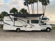 2019 Forest River Sunseeker Class C available for rent in Clearwater, Florida