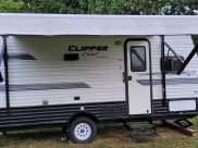 2019 Clipper Cadet Travel Trailer available for rent in East ridge, Tennessee