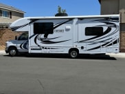 2022 Entegra Coach Other Class C available for rent in Murfreesboro, Tennessee