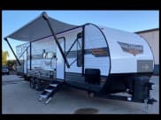 2021 Forest River Wildwood Travel Trailer available for rent in Rockford, Michigan