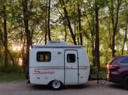 2007 Scamp Scamp Trailer Travel Trailer available for rent in Bloomington, Minnesota