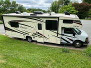 2018 Coachmen Freelander Class C available for rent in Middlesex, New Jersey