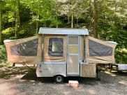 1983 Coleman Other Popup Trailer available for rent in Columbus, Ohio