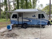 2018 Forest River R-Pod Travel Trailer available for rent in Wilmington, North Carolina