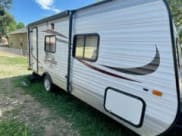 2015 Jayco Jay Flight SLX Travel Trailer available for rent in Wellington, Colorado