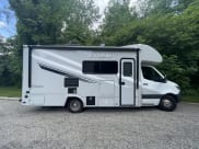 2021 Forest River Coachmen Prism Select Class C available for rent in Williamston, Michigan