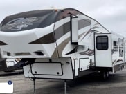 2015 Keystone RV Cougar Fifth Wheel available for rent in Ironwood, Michigan