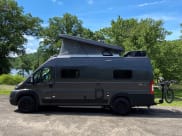 2022 Winnebago Solis Class B available for rent in Warrendale, Pennsylvania