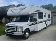 2022 Forest River Coachmen Freelander Class C available for rent in New Lenox, Illinois