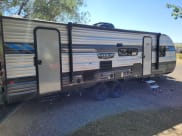 2022 Forest River Salem Cruise Lite Travel Trailer available for rent in Panguitch, Utah