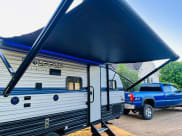 2020 Forest River Cherokee Wolf Pup Travel Trailer available for rent in Jackson, Michigan