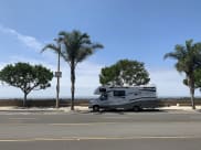 2015 Forest River Forester 2501TS Class C available for rent in Oceanside, California