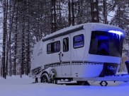 2022 Intech Sol Horizon Rover Travel Trailer available for rent in Fremont, California