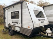 2022 Sportsmen RB 130 Travel Trailer available for rent in Frederick, Maryland