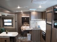 2022 Grand Design Other Travel Trailer available for rent in Sisters, Oregon