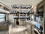 2022 Starcraft Autumn Ridge Travel Trailer available for rent in Plymouth, California