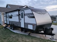 2022 Dutchmen Other Travel Trailer available for rent in Glenwood, Iowa