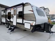 2021 Forest River Palomino Puma XLE Lite Travel Trailer available for rent in SYRACUSE, Utah