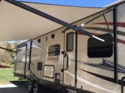 2017 Other Outback Travel Trailer available for rent in Stanfield, North Carolina