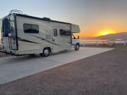 2019 Forest River Coachmen Leprechaun Class C available for rent in Henderson, Nevada