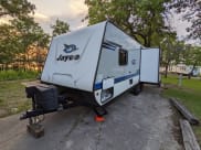 2018 Jayco Jay Feather Travel Trailer available for rent in Claremore, Oklahoma