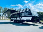 2021 Grand Design Transcend Xplor Travel Trailer available for rent in Monroe, North Carolina