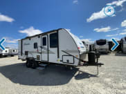 2022 Winnebago Minnie Travel Trailer available for rent in Canal Fulton, Ohio