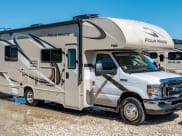 2019 Thor Motor Coach Four Winds Class C available for rent in Brush Prairie, Washington