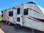 2009 Keystone RV Passport Ultra Lite Travel Trailer available for rent in FORKSVILLE, Pennsylvania