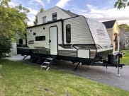 2022 Coleman 263BH Travel Trailer available for rent in South Portland, Maine