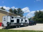 2022 Jayco Jay Flight SLX8 264BH Travel Trailer available for rent in La Salle, Michigan