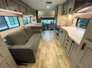 2022 Forest River Solera Class C available for rent in Stockbridge, Georgia