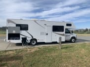 2018 Thor Majestic Class C available for rent in Petaluma, California