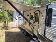 2017 Gulf Stream Ameri-Lite Travel Trailer available for rent in Paisley, Florida