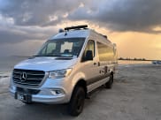 2023 Mercedes-Benz Sprinter Class B available for rent in Milwaukee, Wisconsin