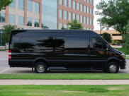 2017 Other Sprinter Class B available for rent in Fort Worth, Texas