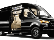 2023 Ultimate Toys Ultimate Traveler Class B available for rent in Willoughby, Ohio