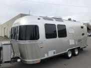 2014 Airstream International Travel Trailer available for rent in Bend, Oregon