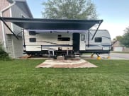 2021 Keystone RV Springdale Travel Trailer available for rent in Warrensburg, Missouri