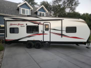 2018 Pacific Coachworks Surfside Toy Hauler available for rent in Shingle Springs, California