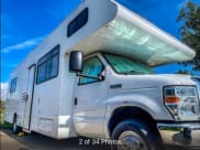 2016 Thor Majestic Class C available for rent in Atlanta, Georgia