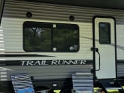 2021 Heartland RVs Trailrunner Travel Trailer available for rent in Huffman, Texas