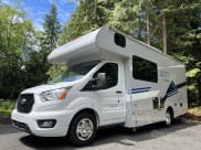 2022 Forest River Coachmen Cross Trail XL Class C available for rent in Fall City, Washington